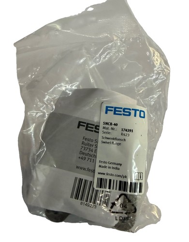 Festo 174391 sncb swivel - sncb-40,