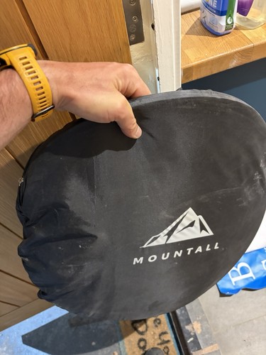 Mountall privacy pop up - mountall, pop-up