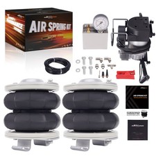 Air Suspension Kit W/