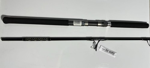 Van staal saltwater vsgt802 - staal,