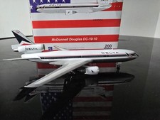 Aviation200 1/200 Delta DC10