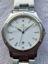 Vintage/ Retro Titan Men's