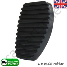 4504.12 Brake Pedal Pad Rubber For Peugeot 106 206 207 3008 306 307 308 407 508