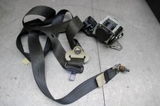 Seat Belt Passenger Front For 2010-2019 Nissan Juke Visia Dci E5 4 Sohc 1461 