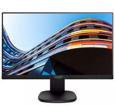 PHILIPS 243S7E 24" IPS LED