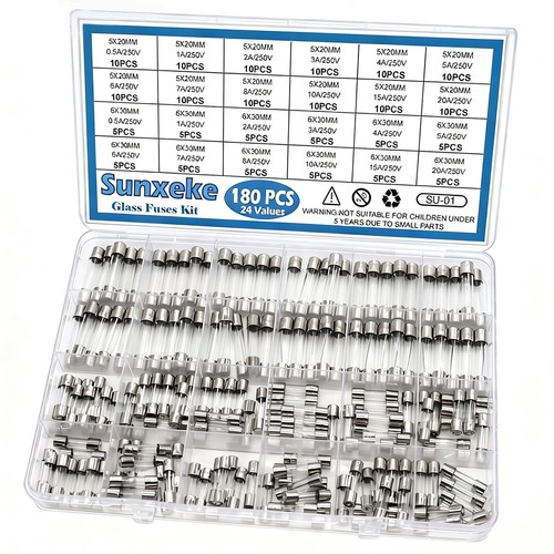 Values 180pcs fast blow - values,