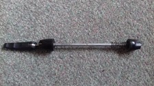Mavic front skewer nice - mavic,