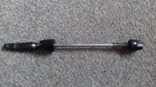 Mavic front skewer nice - qr,