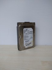 Seagate Constellation ES.2 3TB