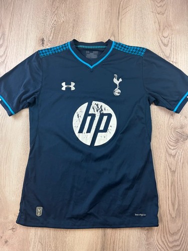 Tottenham hotspur 2013/14
