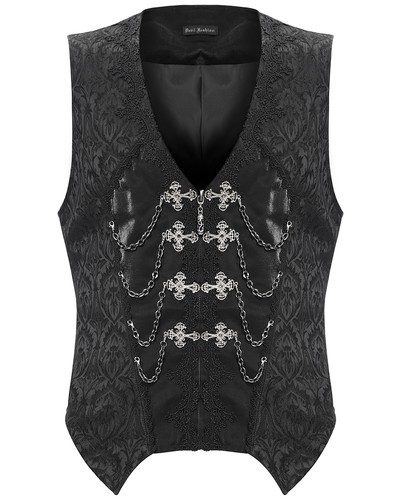 Devil fashion mens gothic - fashion,