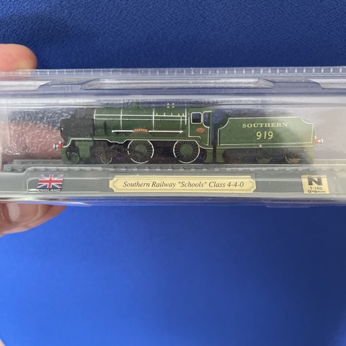 Locomotives the world 160 - locomotives, of