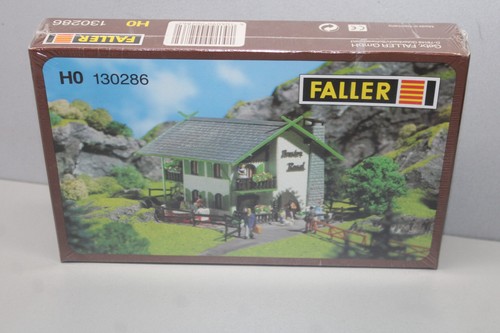 Faller 130286 building kit - 130286,
