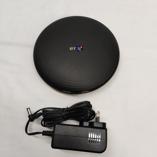 Smart hub wifi disc - 2,