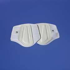 LEGACY WHITE BRUSHING BOOTS