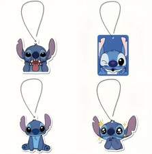 Disney lilo stitch car air - &,