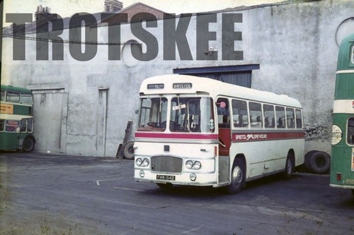 35mm slide bristol - 35mm,