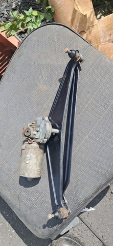 Classic beetle wiper motor - classic,