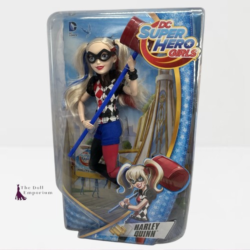 Superhero girls - superhero, 12”