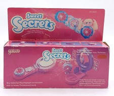 Vintage 1984 Galoob Sweet