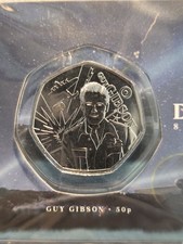 Uncirculated 2023, RAF