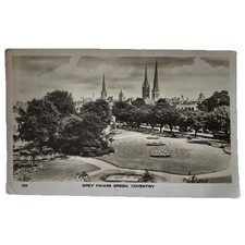 coventry grey friars green