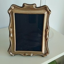 Vintage Sheffield Solid Silver