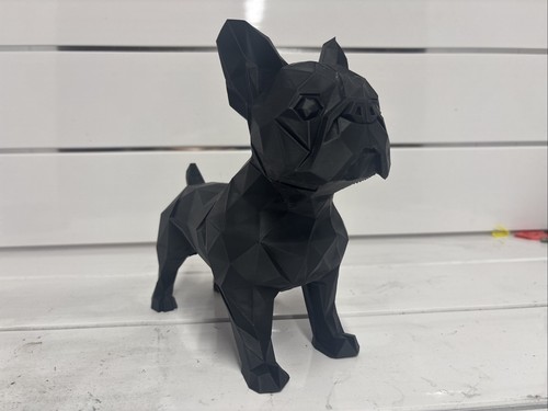 French bulldog frenchie - frenchie, dog