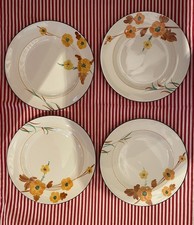Vintage - Burleigh Ware- Hand