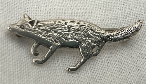 Lovely rare dainty sterling - rare,
