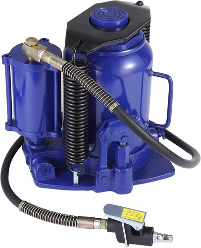 32t hydraulic air bottle jack - 32t,