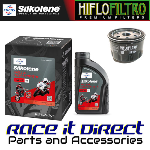 Oil filter kit for - filter, bmw