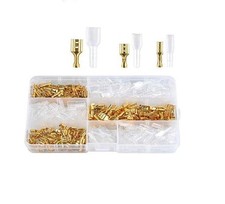 150 Pcs Spade Connector Female