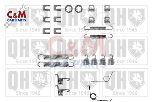 Brake fitting kit fits fiat - fits,
