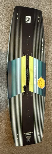 Slingshot refraction kiteboard - slingshot,