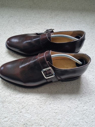 Samuel windsor handmade brown - windsor,