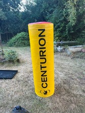 Centurion jumble tackle bag