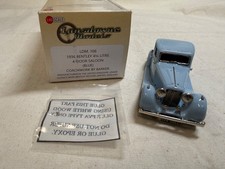 Lansdowne Models LDM106