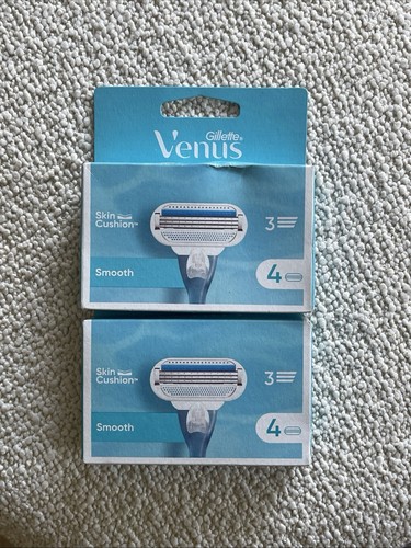 Gillette venus razor blades - venus, 8