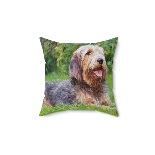 Otterhound spun polyester - otterhound,