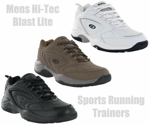 Tec blast lite - hi-tec,
