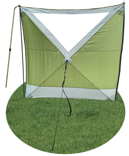 Quest screen shield - screen,