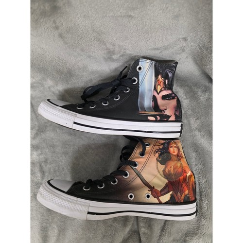Converse chuck taylor all star - chuck,