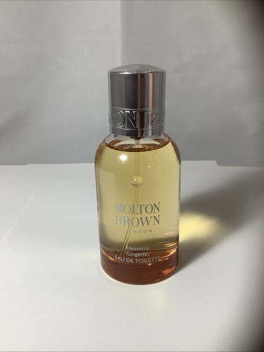 Molton brown heavenly - molton,