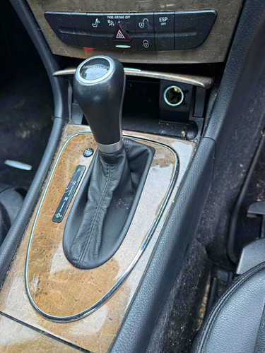 Mercedes benz class 211 gear - e,
