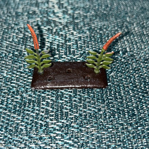 Britains miniature garden - britains,