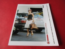 P!NK PINK Alecia Beth Moore