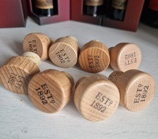 [UNIQUE] 8 x The Balvenie