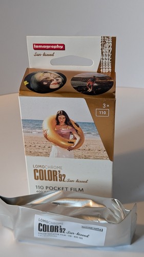 Four lomography lomochrome - lomography,