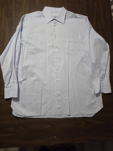 Ermenegildo zegna button - button, up